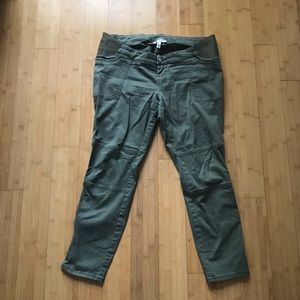 Maternity Pants